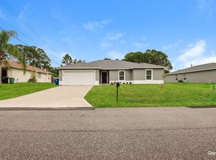 2131 Watkins Rd SE, Palm Bay, FL 32909