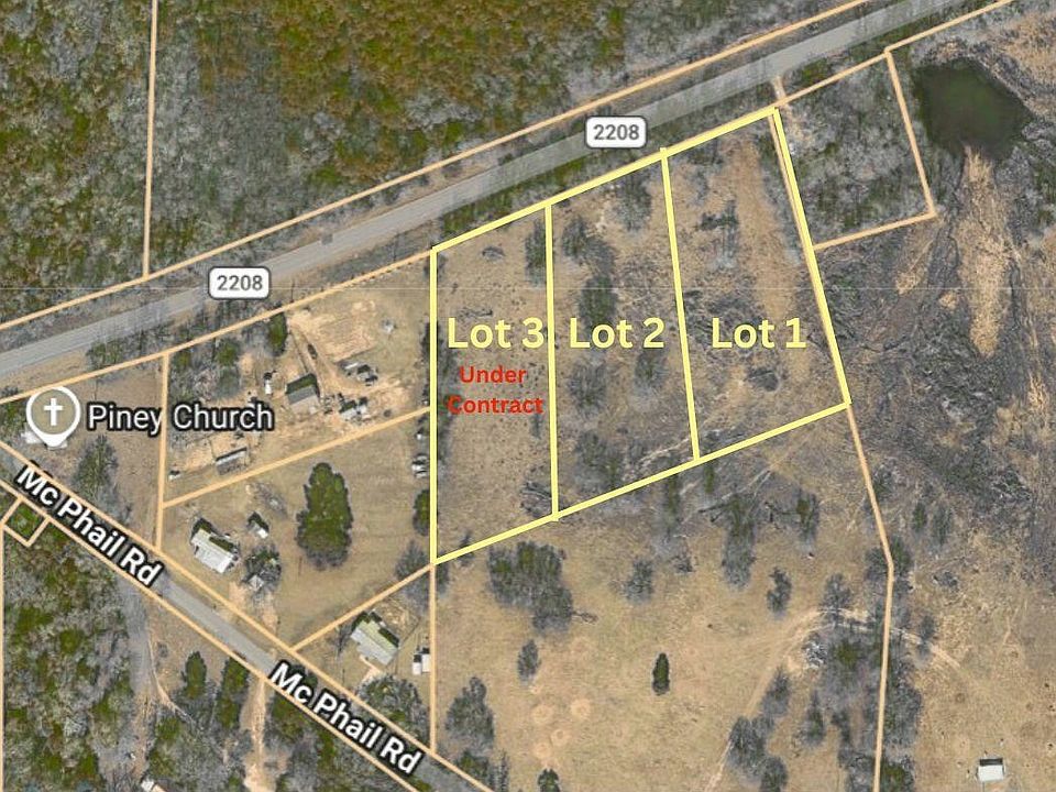 1st image of LOT 2 Fm 2208