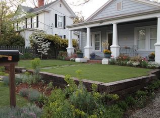 1014 Wells St, Durham, NC 27707