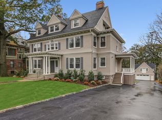 311 Prospect St, South Orange, NJ 07079