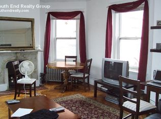 517 E Broadway #2, Boston, MA 02127