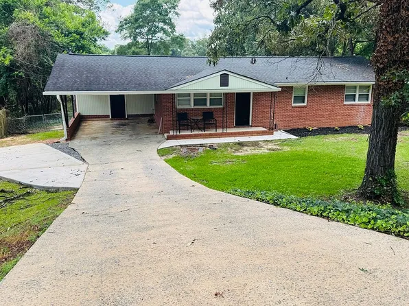205 S Houston Rd, Warner Robins, GA 31088