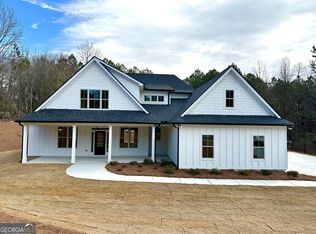 15 Stratford Way, Kingston, GA