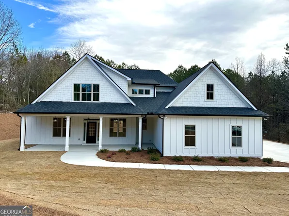 15 Stratford Way, Kingston, GA 30145