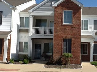 136 Bertram Dr UNIT K, Yorkville, IL 60560