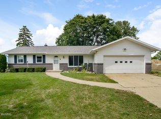 4366 Chappel St, Wayland, MI 49348