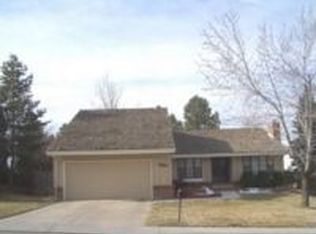 3638 E Geddes Ave, Centennial, CO 80122