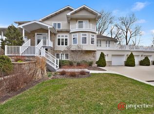 147 Shore Dr, Portage, IN 46368