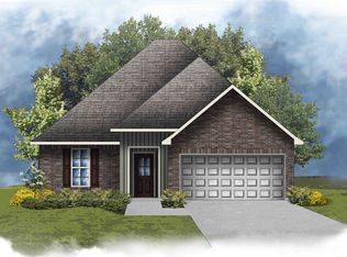 761 Venecia Dr, Bossier City, LA 71111