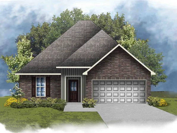 794 Venecia Dr, Bossier City, LA 71111