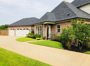 9563 Basin St, Shreveport, LA 71115