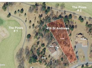416 Saint Andrews Trl, Nekoosa, WI 54457