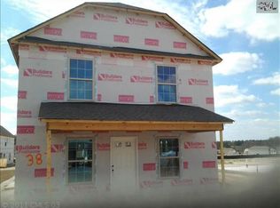 1310 Rabon Pond Dr, Columbia, SC 29223