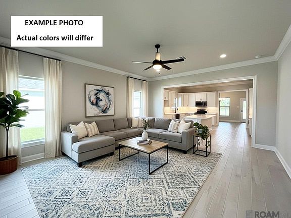 2nd image of 18824 Corlis Green Dr