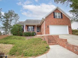1 Opal Ln, Pinehurst, NC 28374