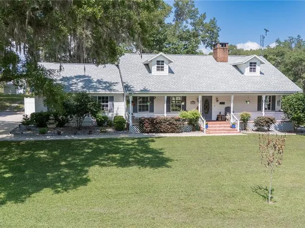 21895 SW 91st Loop, Dunnellon, FL 34431