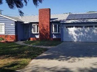 1807 W Mossberg Ave, West Covina, CA 91790