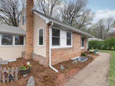 2117 86th St E, Bloomington, MN, 55425