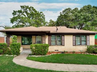 3302 Rugged Dr, Dallas, TX 75224