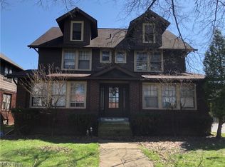 2042 E Market St, Warren, OH