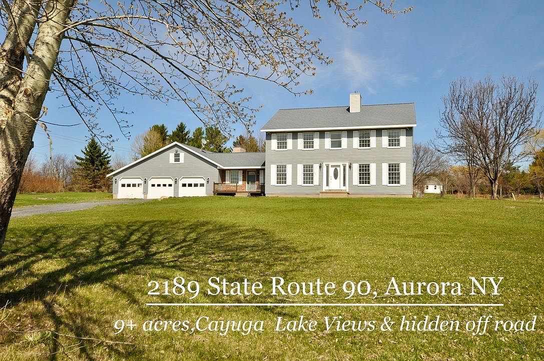 21 State Route 90 Aurora Ny Mls Zillow