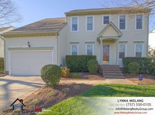 2740 Christopher Farms Dr, Virginia Beach, VA 23453