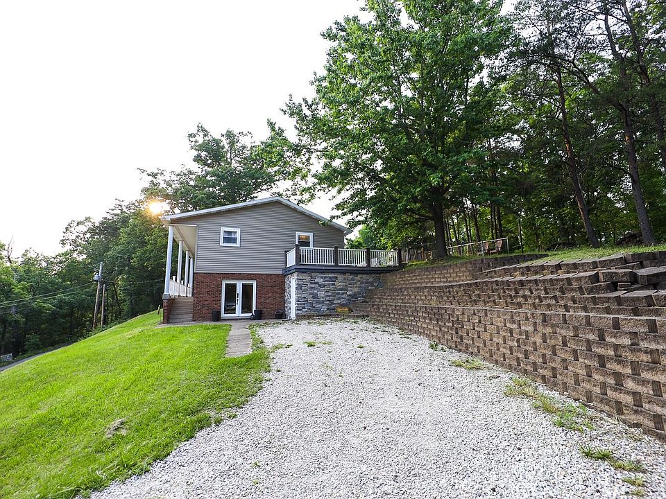 4019 Mount Union Rd, Huntington, WV 25701 Zillow
