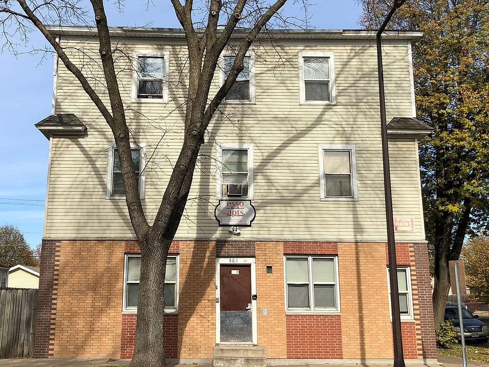 1st image of 561 Van Buren Ave APT 11