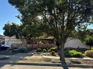 4435 Morse Ct, Napa, CA