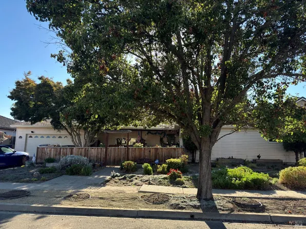 4435 Morse Court, Napa, CA 94558