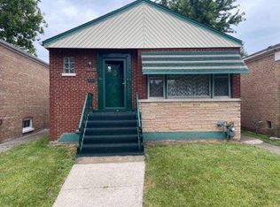 14509 S Edbrooke Ave, Riverdale, IL 60827