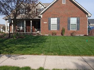 32543 Kelly Blvd #106, Brownstown, MI 48173