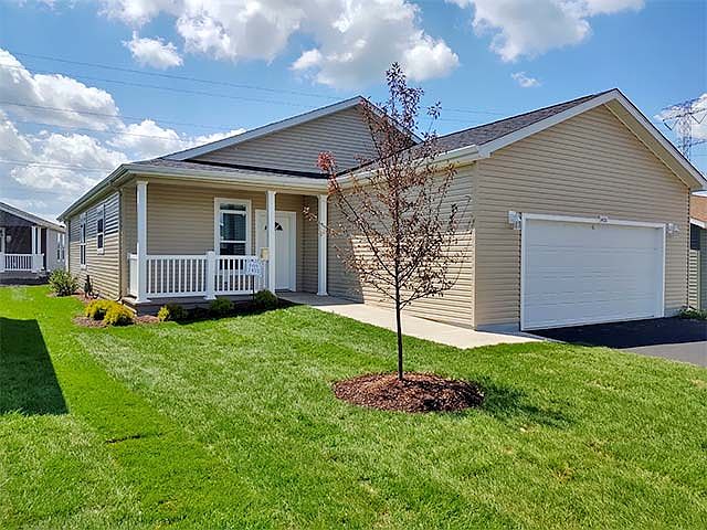 1st image of 1401 Scenic Vw #1433