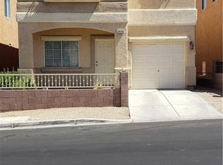 3448 Bearpin Gap Ln, Las Vegas, NV 89129