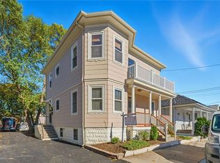 16 Raphael Ave, Providence, RI 02904
