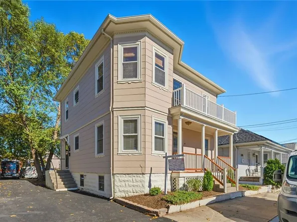 16 Raphael Ave, Providence, RI 02904