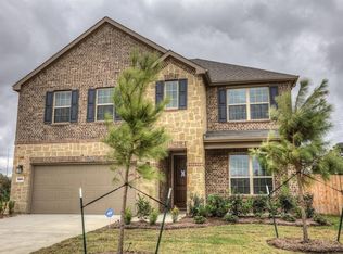 9651 Thimbleweed Dr, Spring, TX 77379