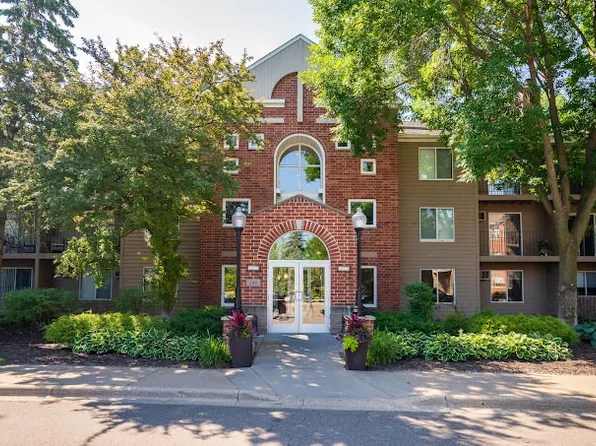 Park Glen Apartments