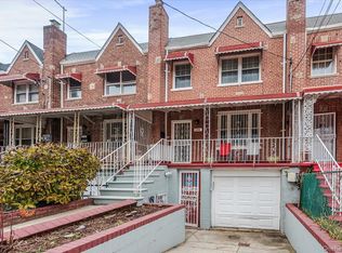 3304 Bouck Avenue, Bronx, NY