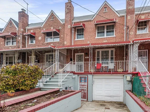 3304 Bouck Avenue, Bronx, NY 10469