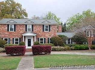 1020 Scotland Dr, Mount Pleasant, SC 29464