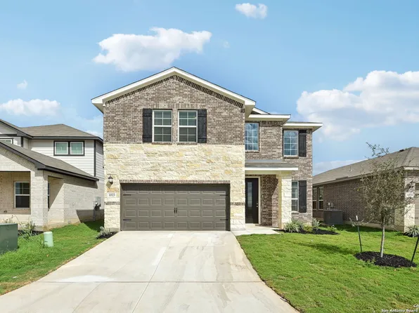 11523 Cottage Point, San Antonio, TX 78254