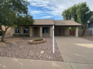1509 W Curry St, Chandler, AZ 85224