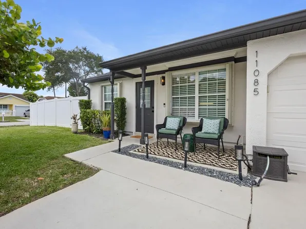 11085 Sacco Drive, Boca Raton, FL 33428