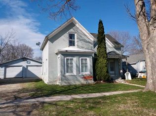 116 4th Ave E, Cresco, IA 52136