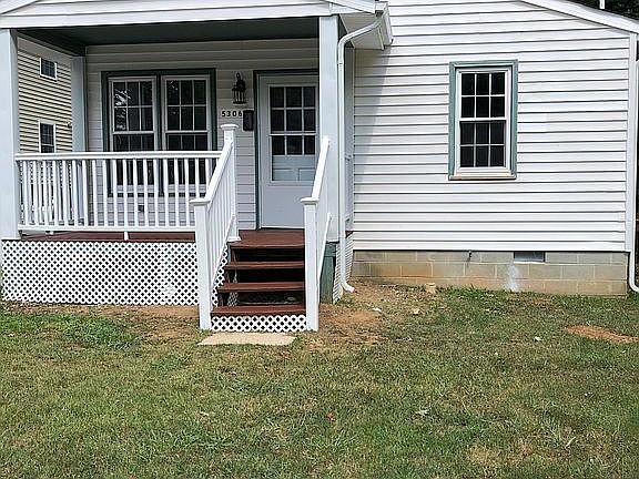 2nd image of 5306 Salem St
