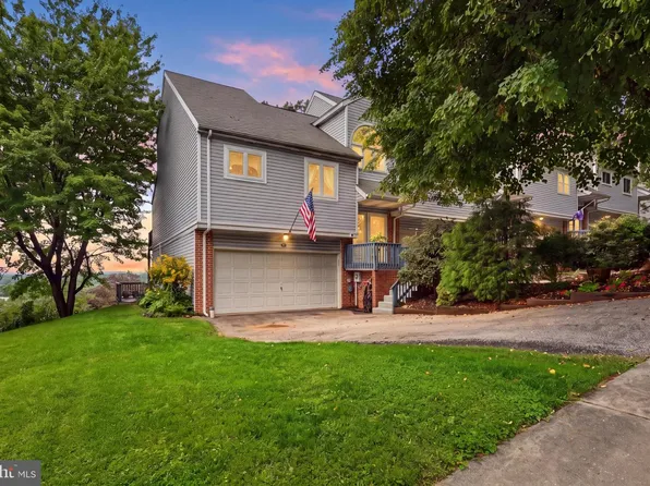 50 Greenleaf Rd, York, PA 17406