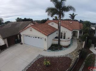 1240 San Sorrento Ct, Grover Beach, CA 93433