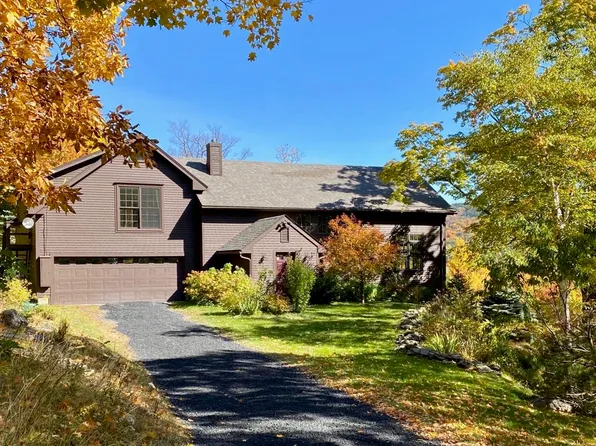 592 Antone Mountain View Road, Rupert, VT 05768