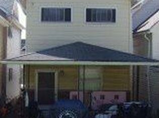 309 3rd St, Olyphant, PA 18447